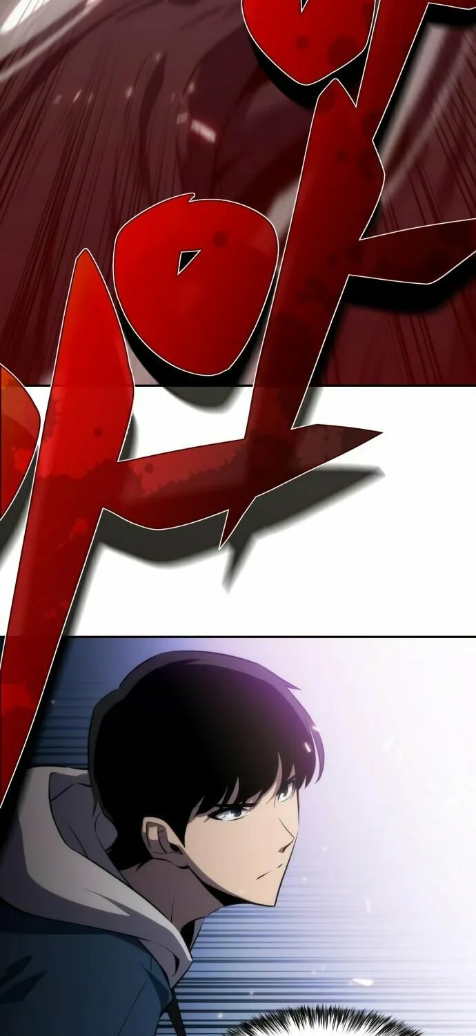 I’m the Max-Level Newbie Chapter 3 page 56 - 
