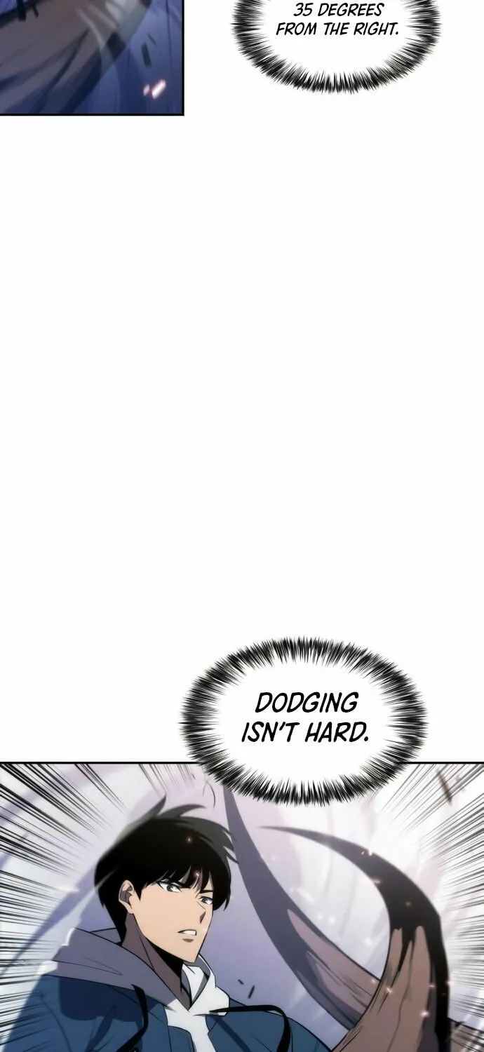 I’m the Max-Level Newbie Chapter 3 page 61 - 
