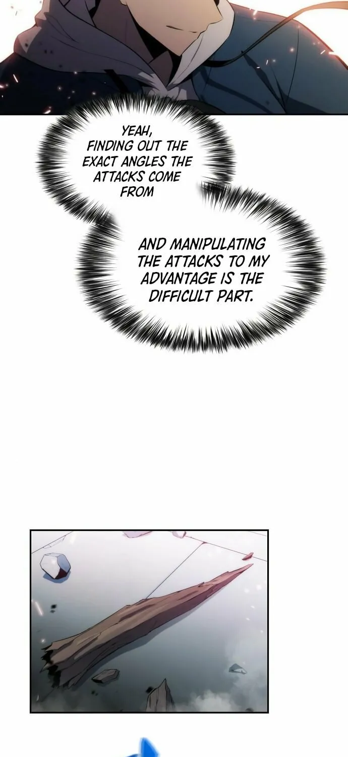 I’m the Max-Level Newbie Chapter 3 page 68 - 