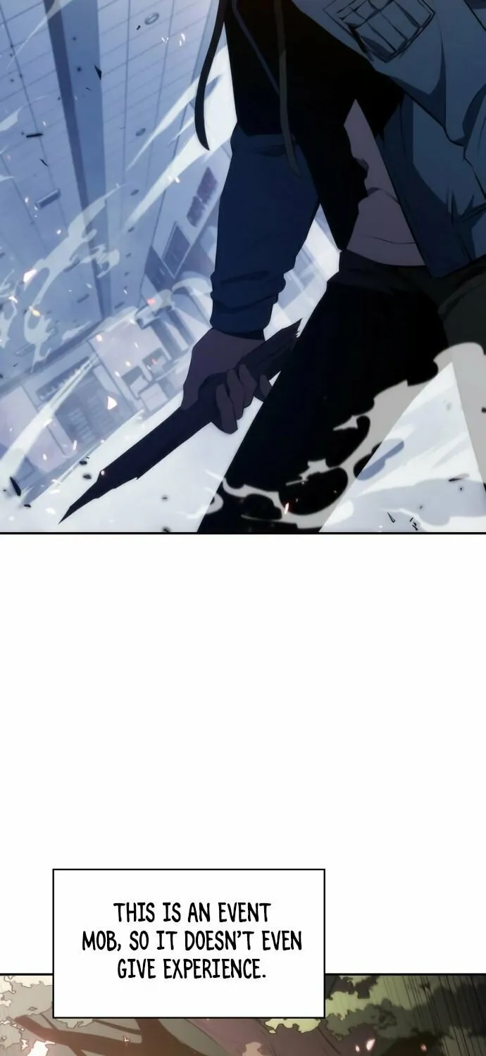 I’m the Max-Level Newbie Chapter 3 page 70 - 