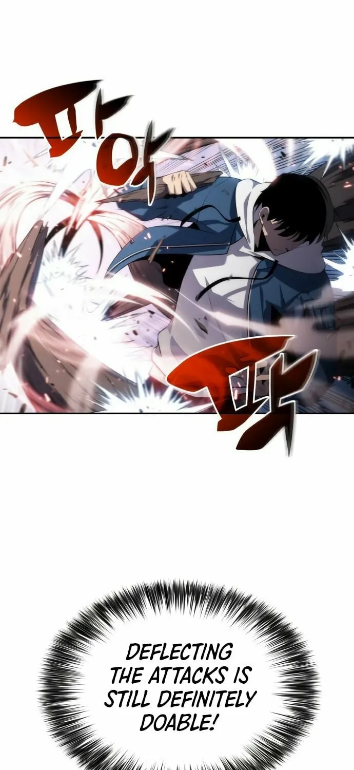 I’m the Max-Level Newbie Chapter 3 page 79 - 