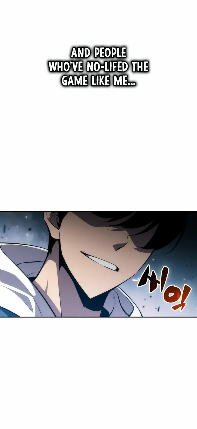 I’m the Max-Level Newbie Chapter 3 page 10 - 