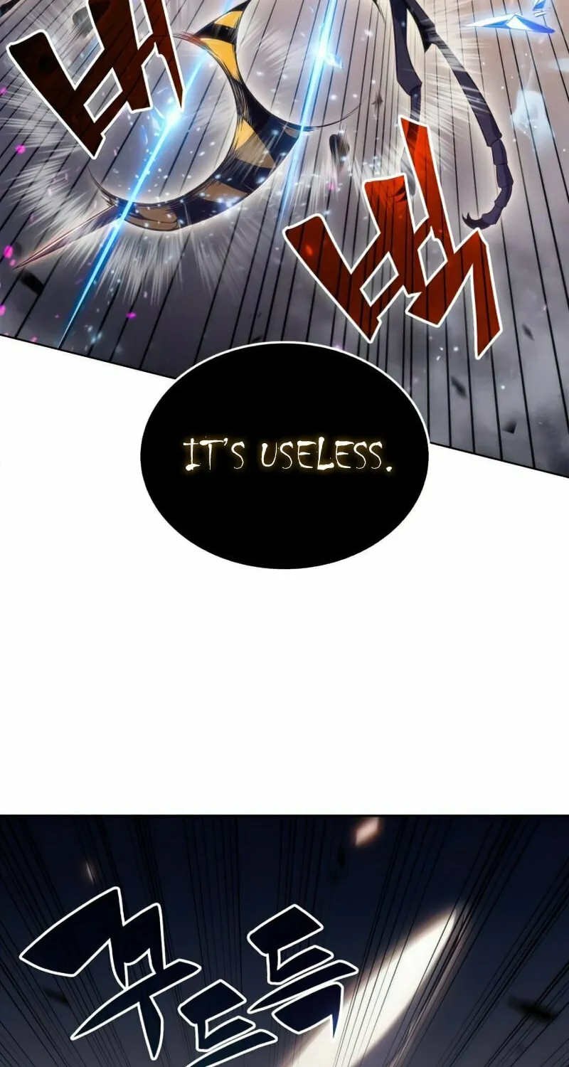 I’m the Max-Level Newbie Chapter 30 page 22 - 