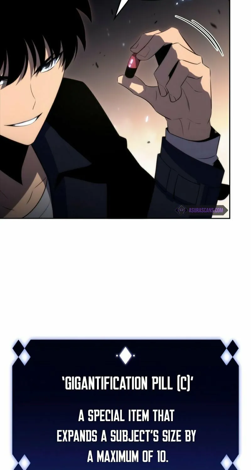I’m the Max-Level Newbie Chapter 30 page 27 - 
