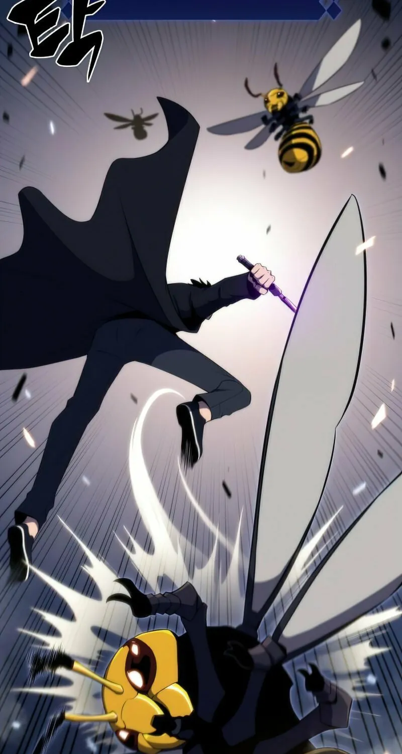 I’m the Max-Level Newbie Chapter 30 page 30 - 