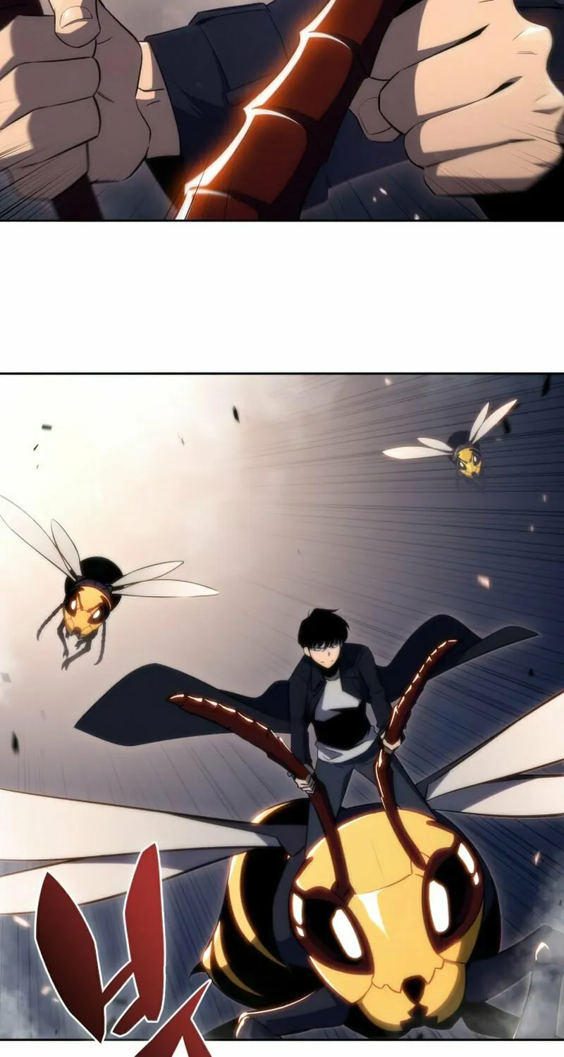 I’m the Max-Level Newbie Chapter 30 page 34 - 