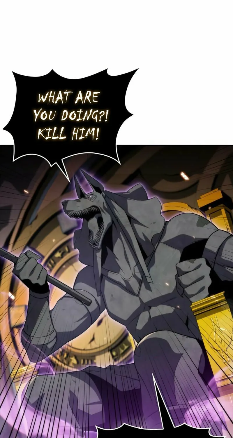 I’m the Max-Level Newbie Chapter 30 page 36 - 