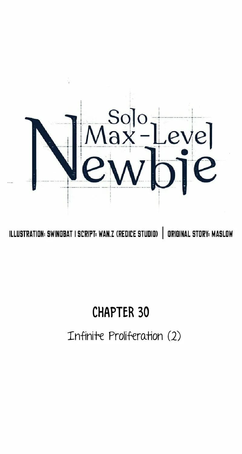 I’m the Max-Level Newbie Chapter 30 page 6 - 
