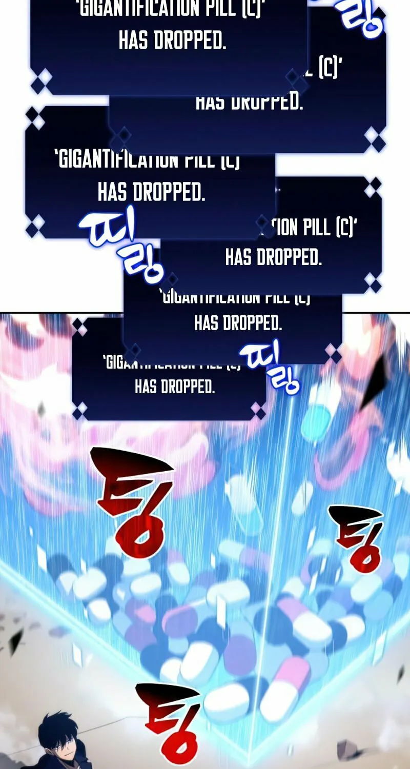 I’m the Max-Level Newbie Chapter 30 page 55 - 