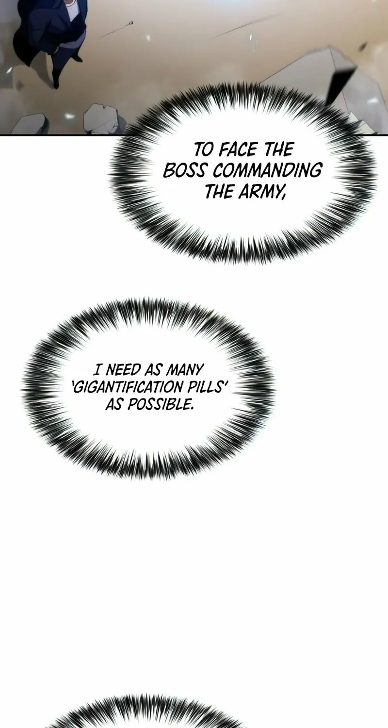 I’m the Max-Level Newbie Chapter 30 page 56 - 
