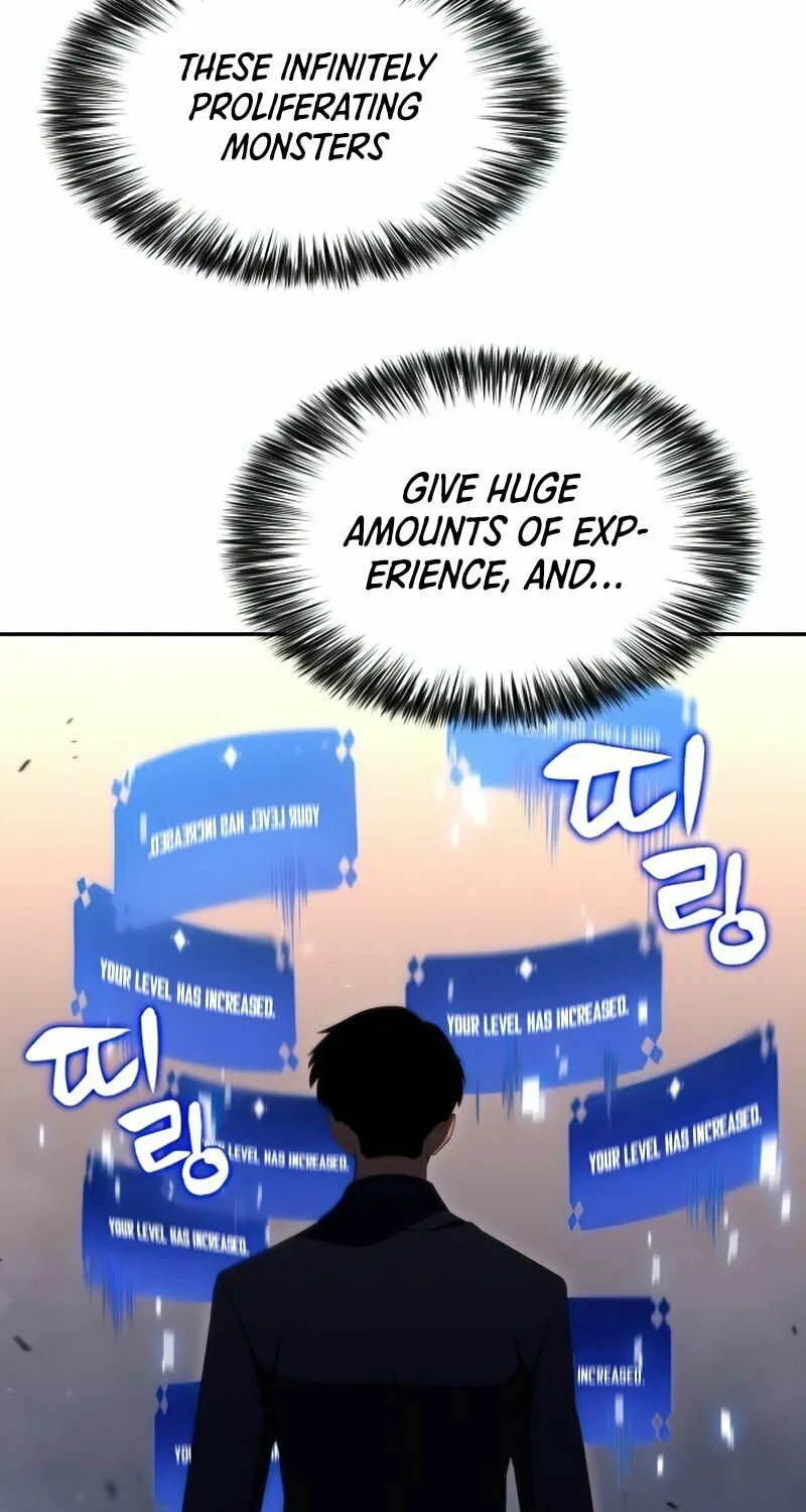 I’m the Max-Level Newbie Chapter 30 page 57 - 