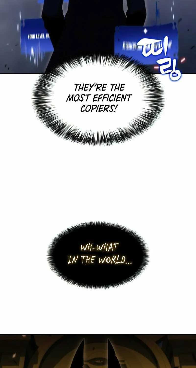 I’m the Max-Level Newbie Chapter 30 page 58 - 