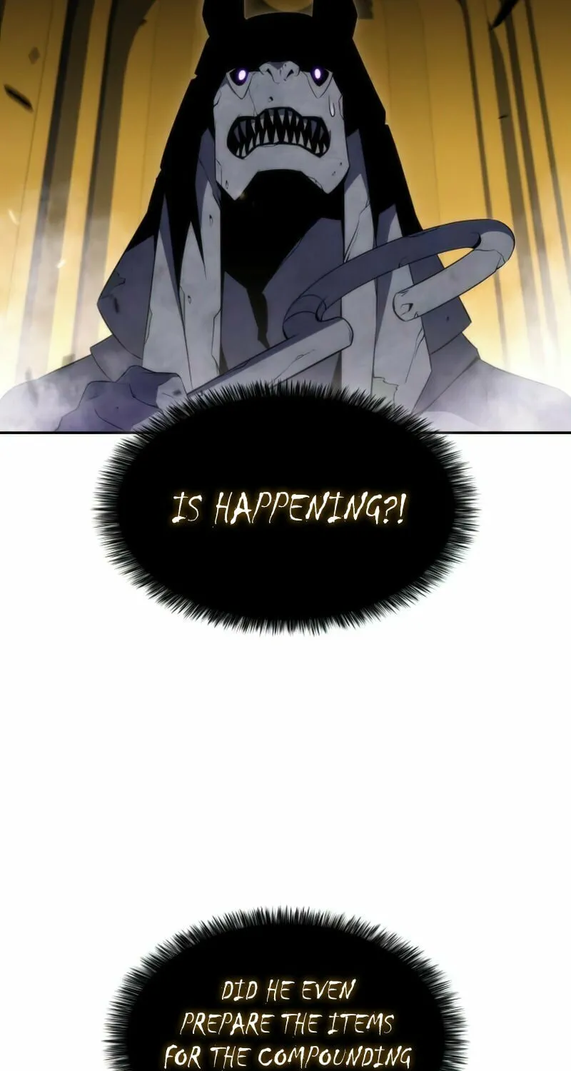 I’m the Max-Level Newbie Chapter 30 page 59 - 