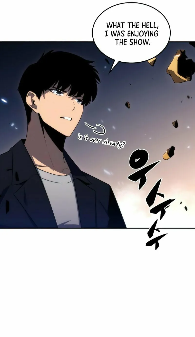 I’m the Max-Level Newbie Chapter 30 page 68 - 