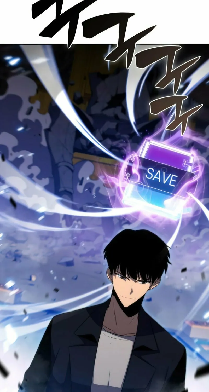 I’m the Max-Level Newbie Chapter 30 page 77 - 