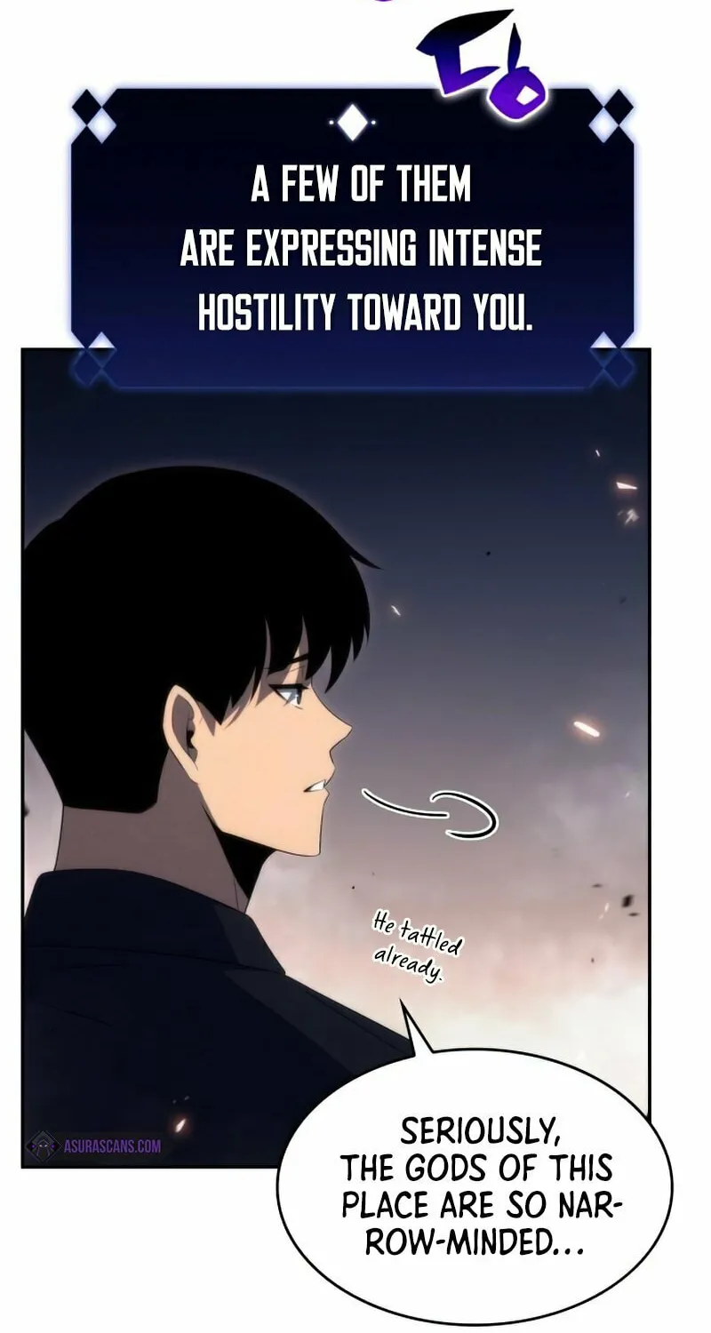 I’m the Max-Level Newbie Chapter 30 page 82 - 