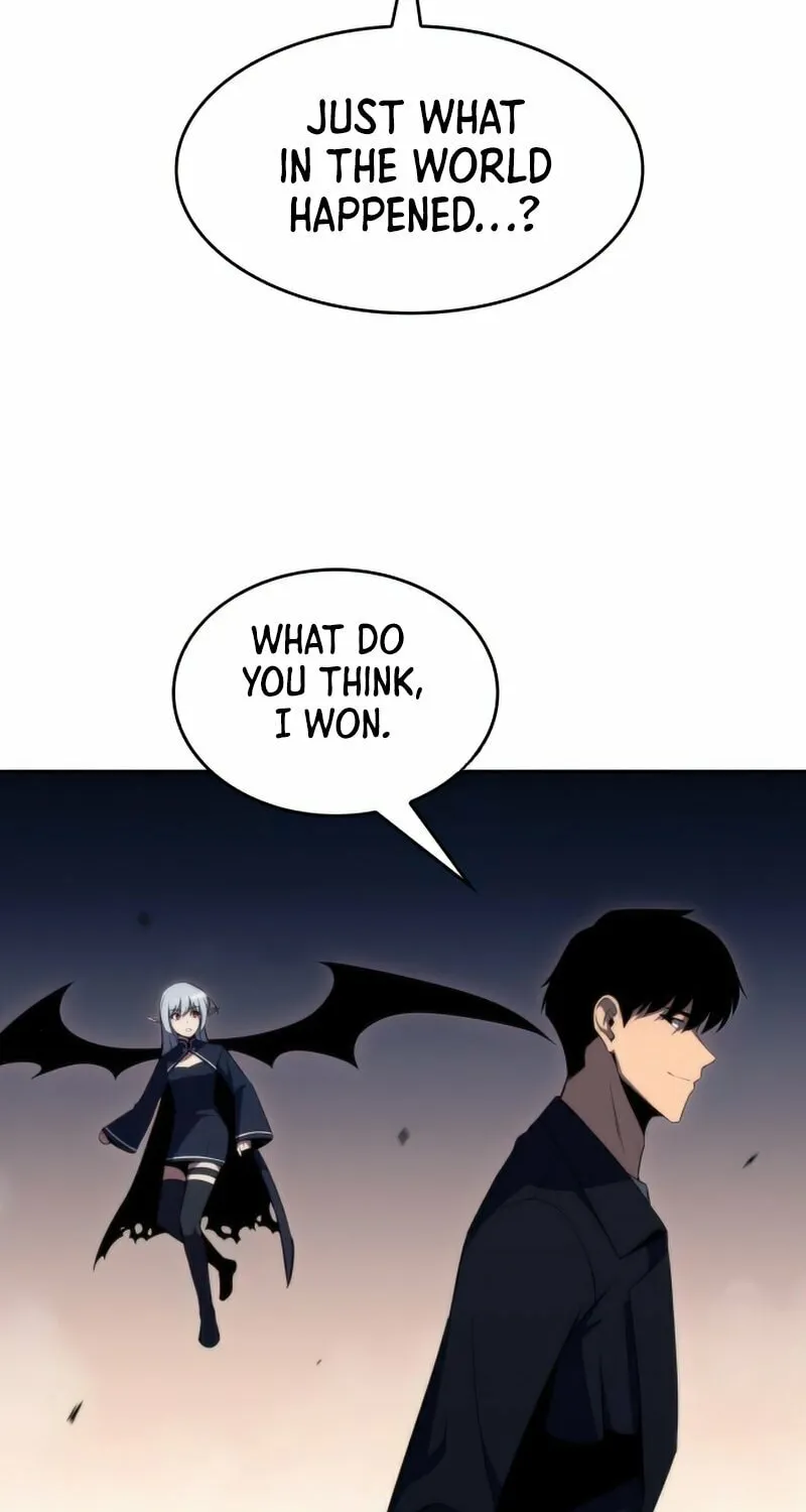 I’m the Max-Level Newbie Chapter 30 page 84 - 