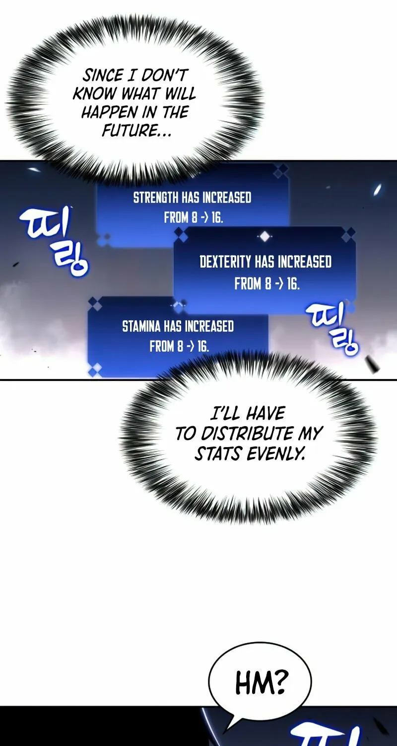 I’m the Max-Level Newbie Chapter 30 page 88 - 