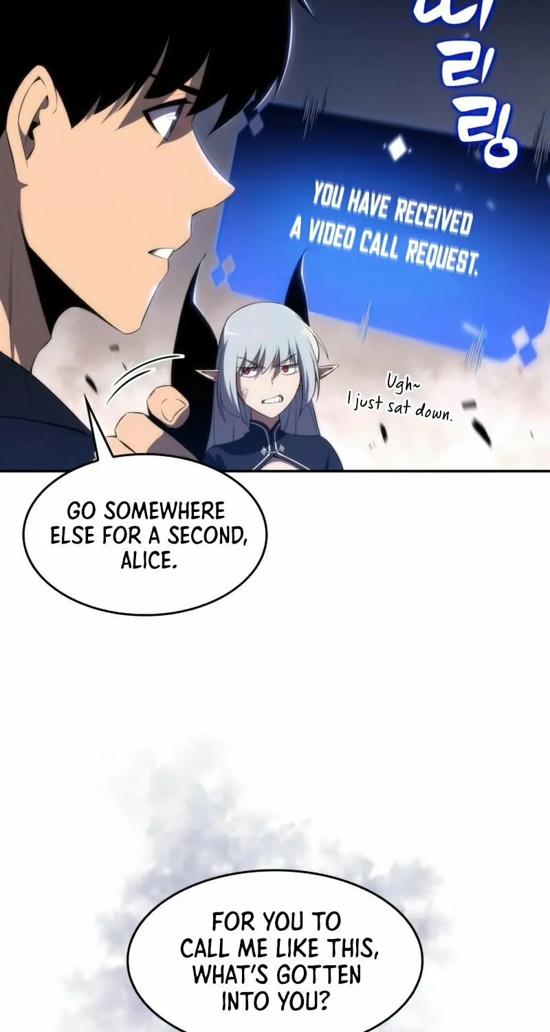 I’m the Max-Level Newbie Chapter 30 page 89 - 