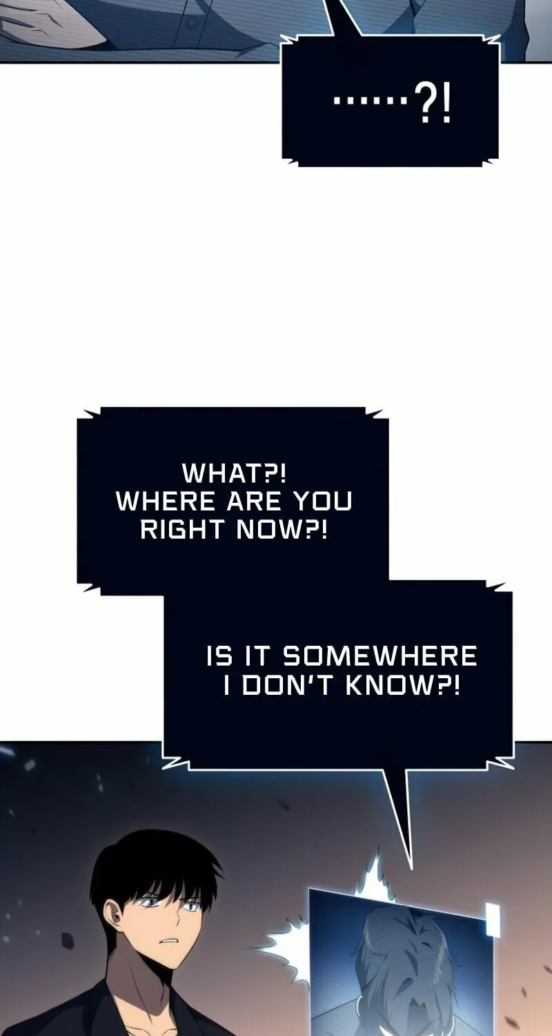 I’m the Max-Level Newbie Chapter 30 page 91 - 