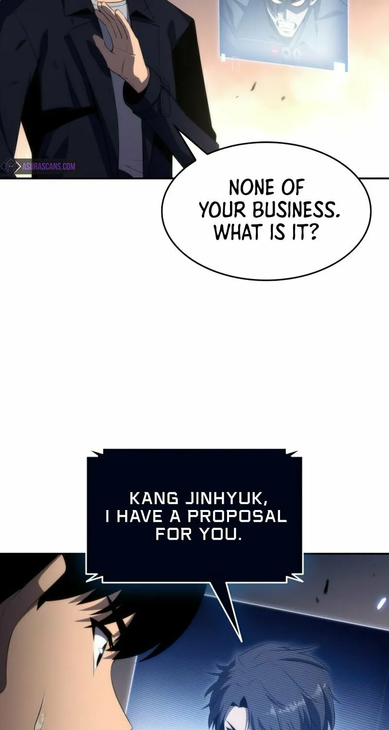 I’m the Max-Level Newbie Chapter 30 page 92 - 