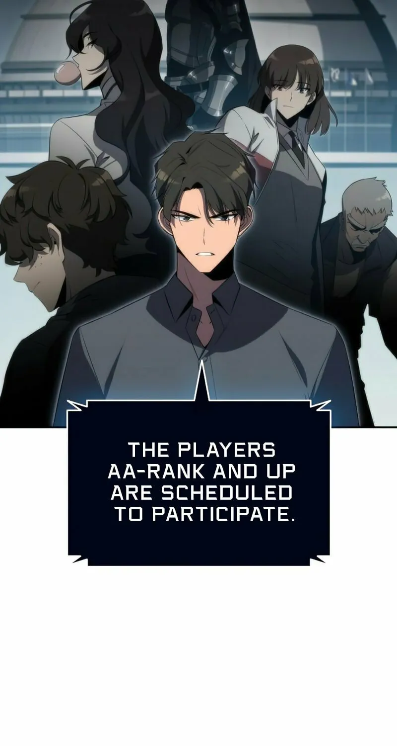 I’m the Max-Level Newbie Chapter 30 page 94 - 