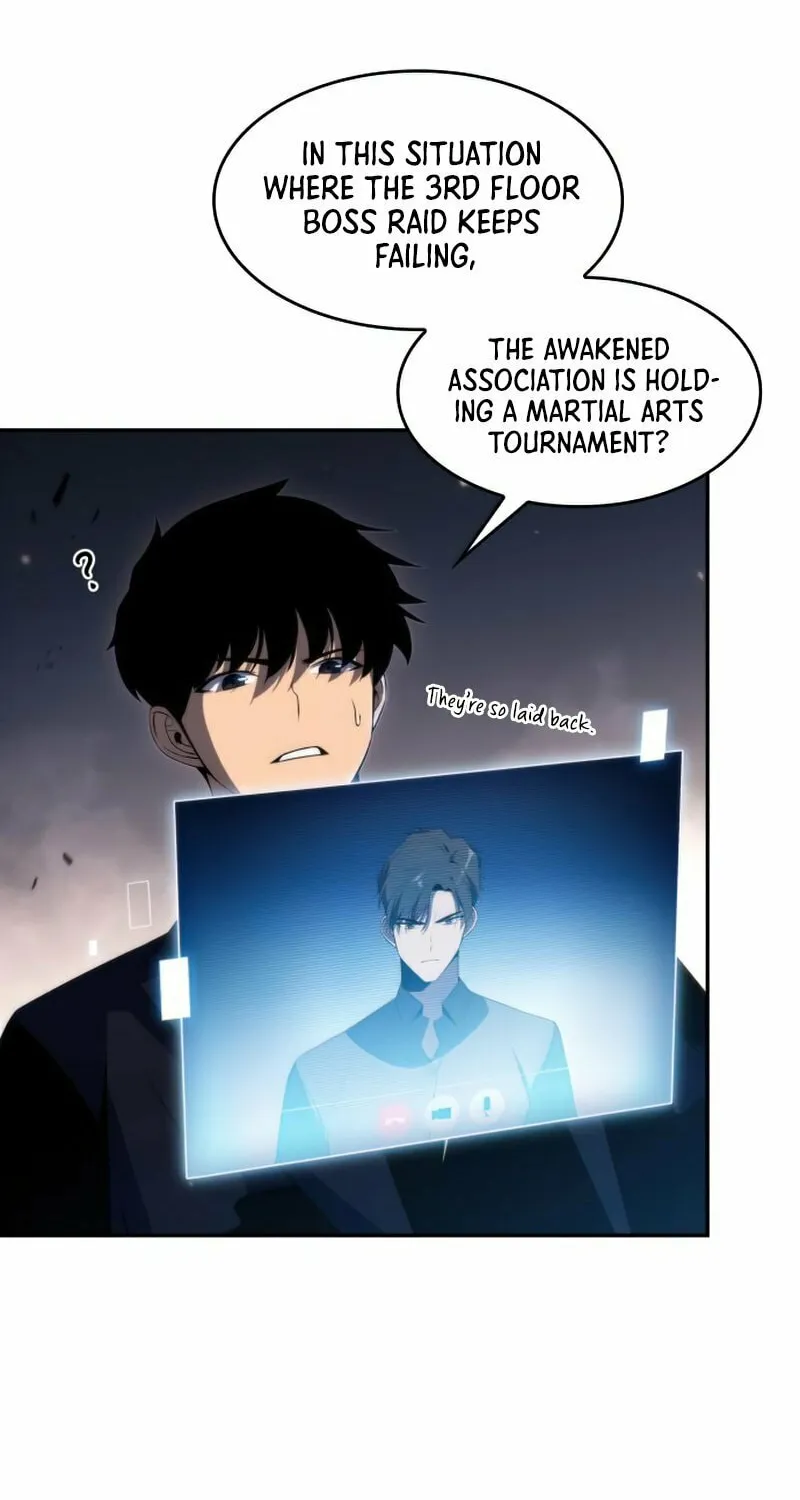 I’m the Max-Level Newbie Chapter 30 page 95 - 
