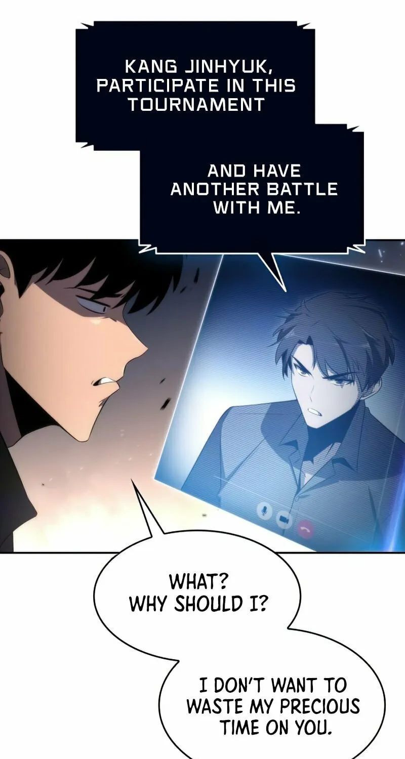 I’m the Max-Level Newbie Chapter 30 page 96 - 