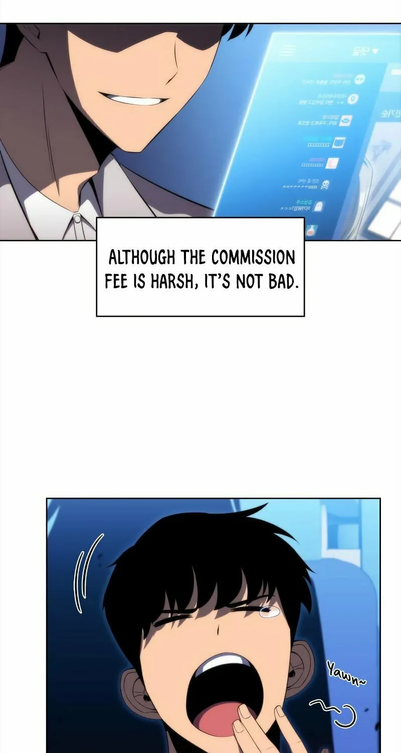 I’m the Max-Level Newbie Chapter 31 page 16 - 