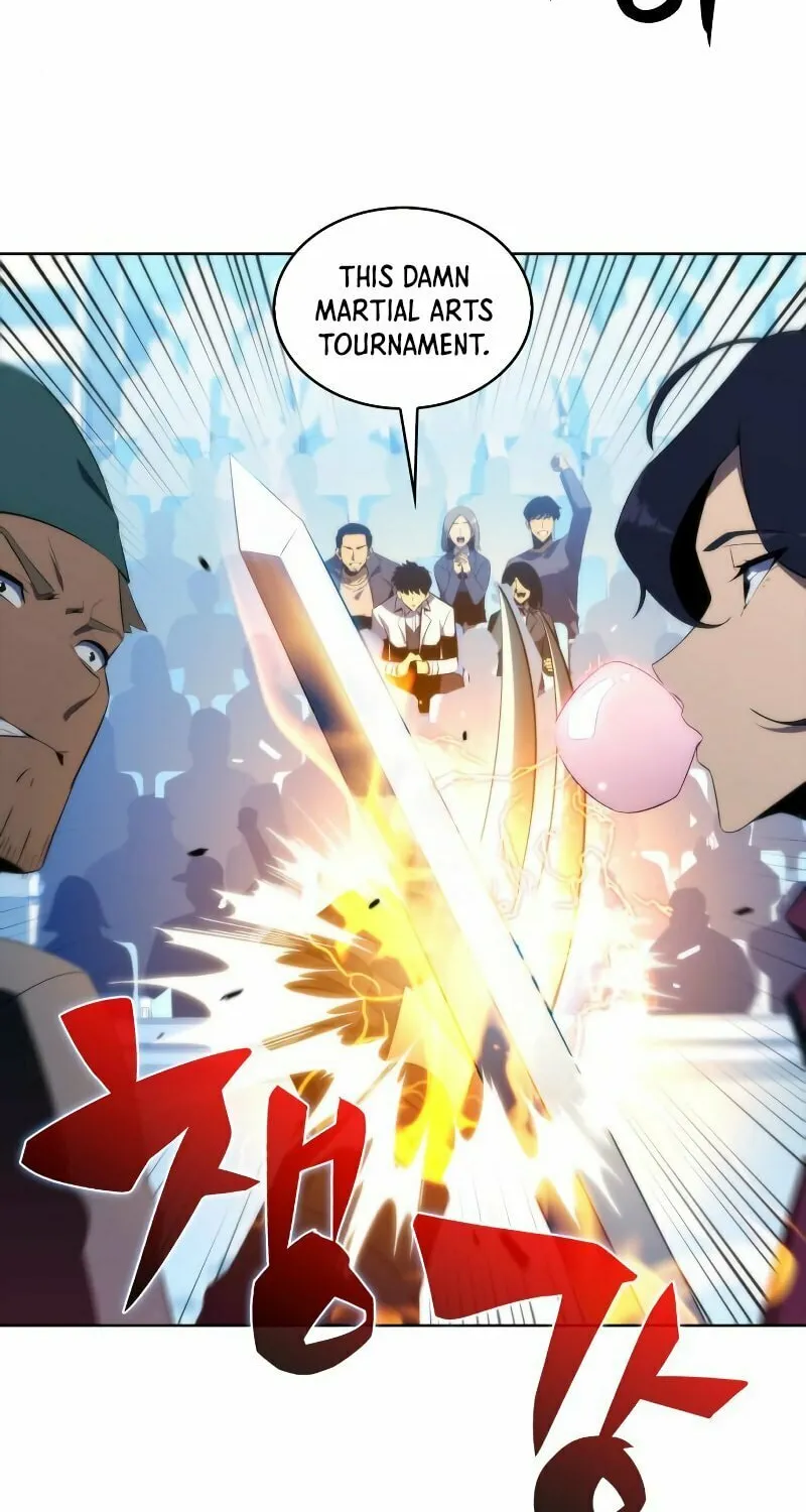 I’m the Max-Level Newbie Chapter 31 page 18 - 