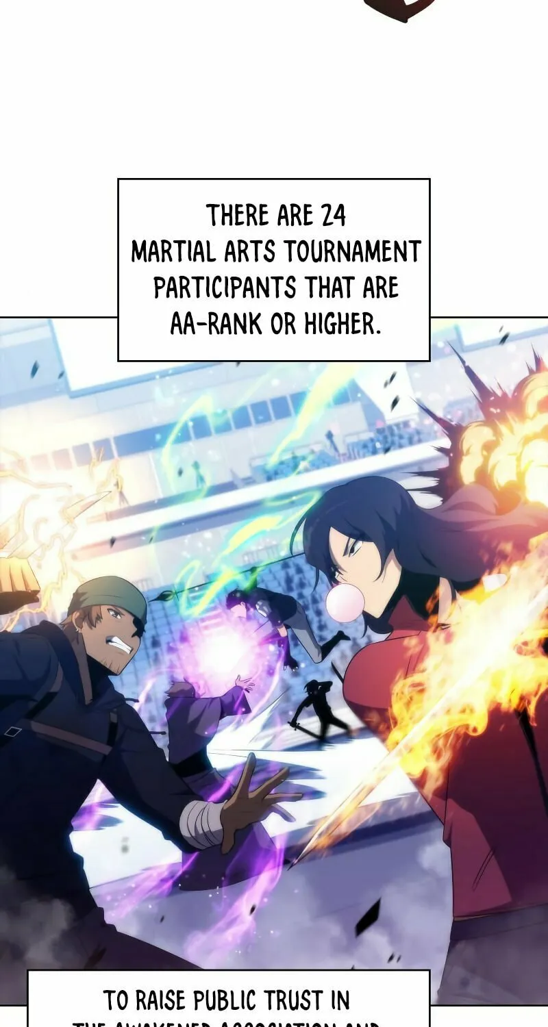 I’m the Max-Level Newbie Chapter 31 page 19 - 