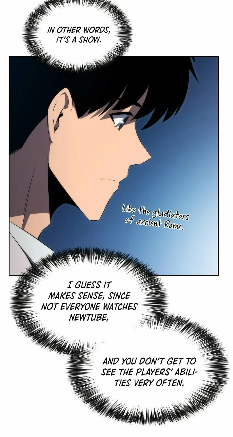 I’m the Max-Level Newbie Chapter 31 page 21 - 