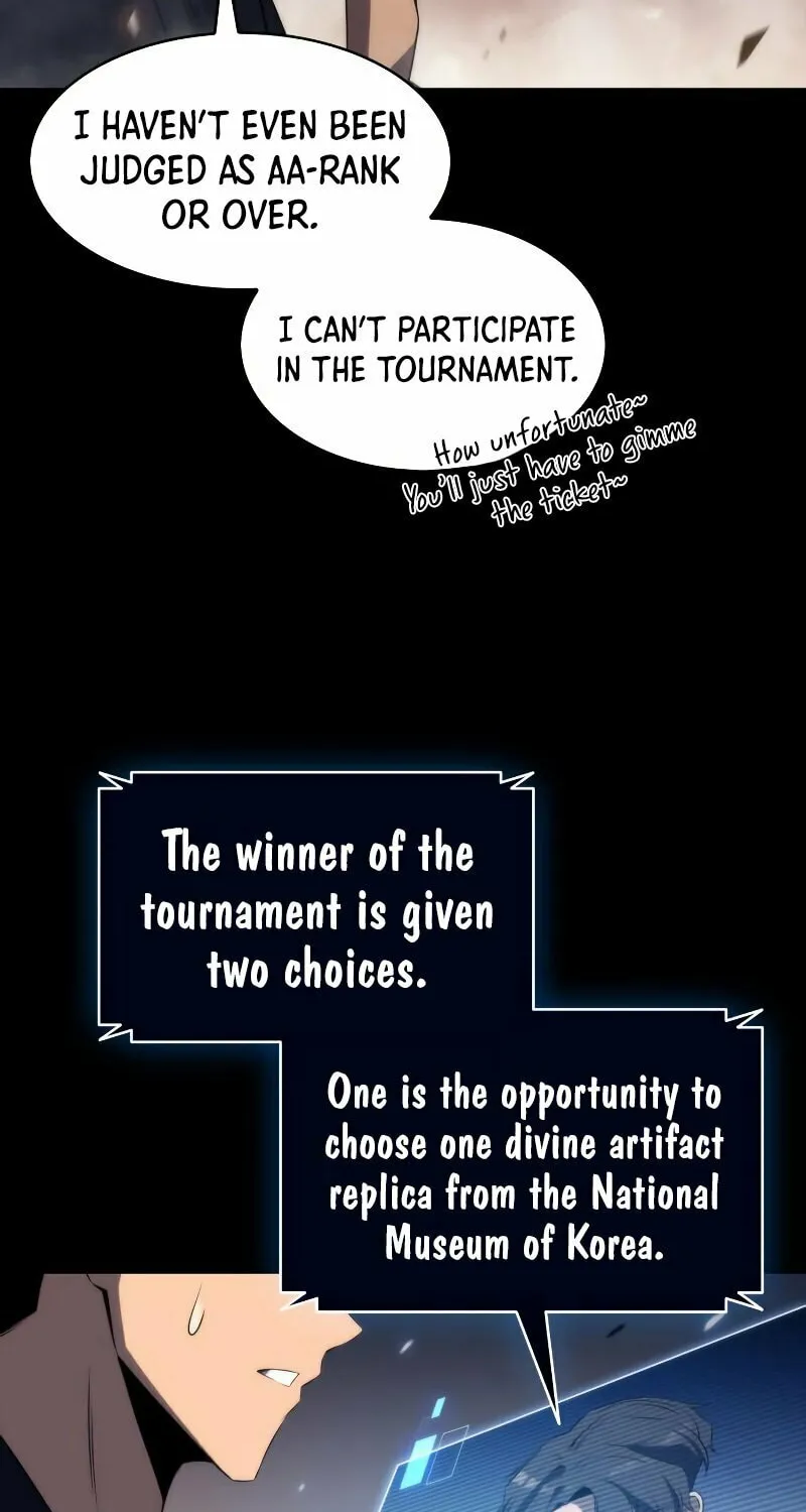 I’m the Max-Level Newbie Chapter 31 page 24 - 