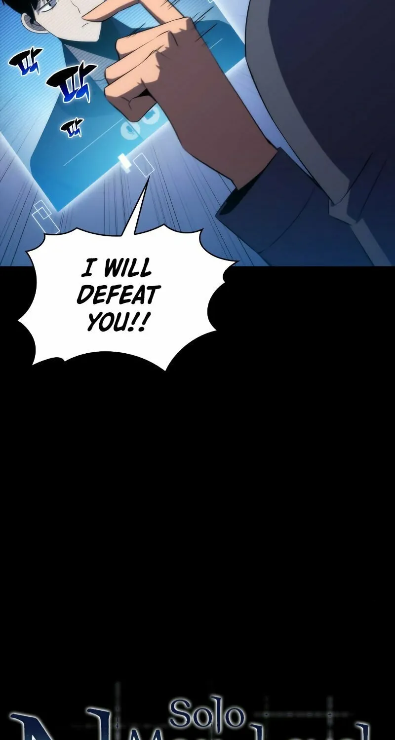 I’m the Max-Level Newbie Chapter 31 page 28 - 