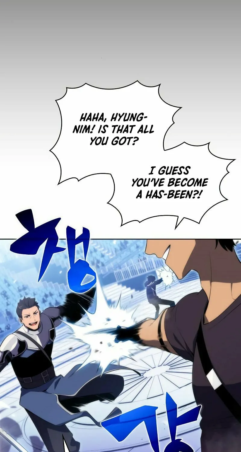 I’m the Max-Level Newbie Chapter 31 page 30 - 