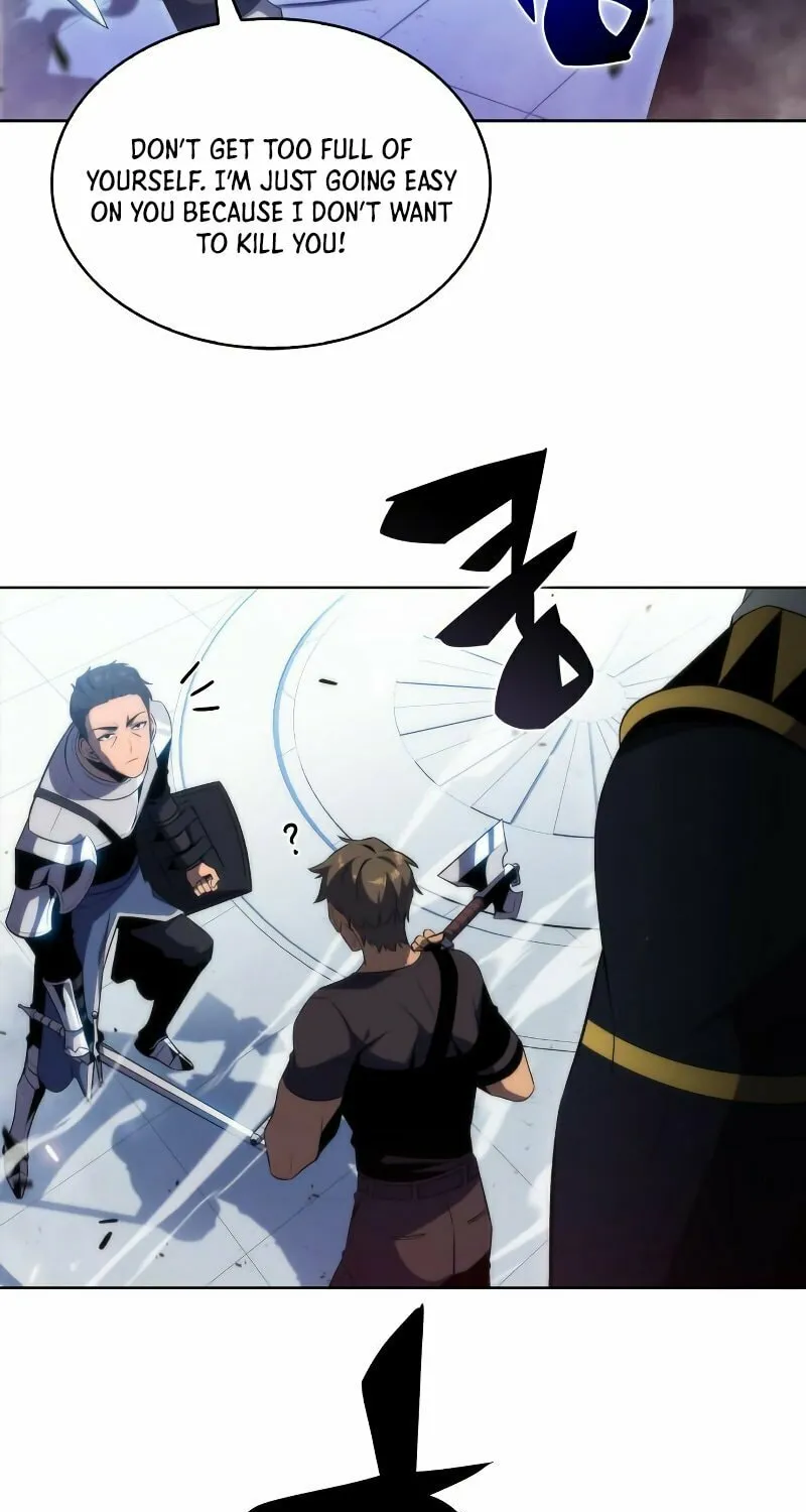 I’m the Max-Level Newbie Chapter 31 page 31 - 