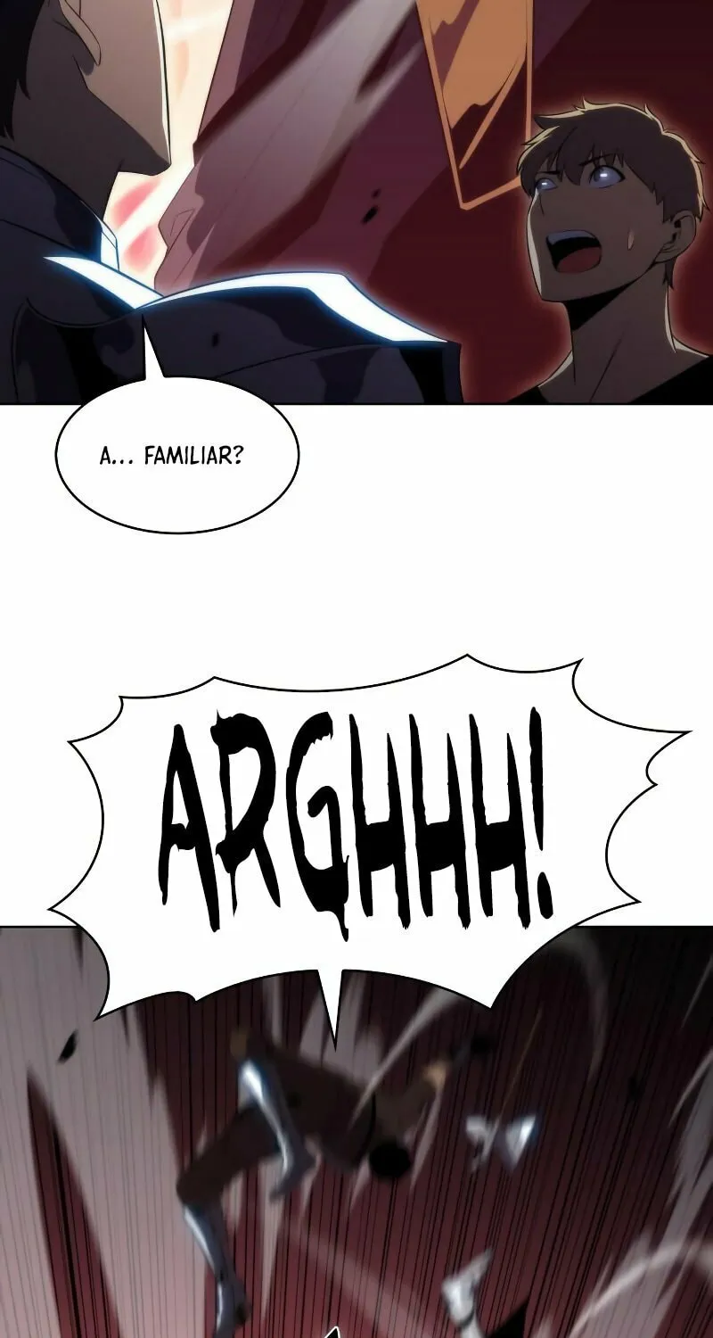 I’m the Max-Level Newbie Chapter 31 page 33 - 