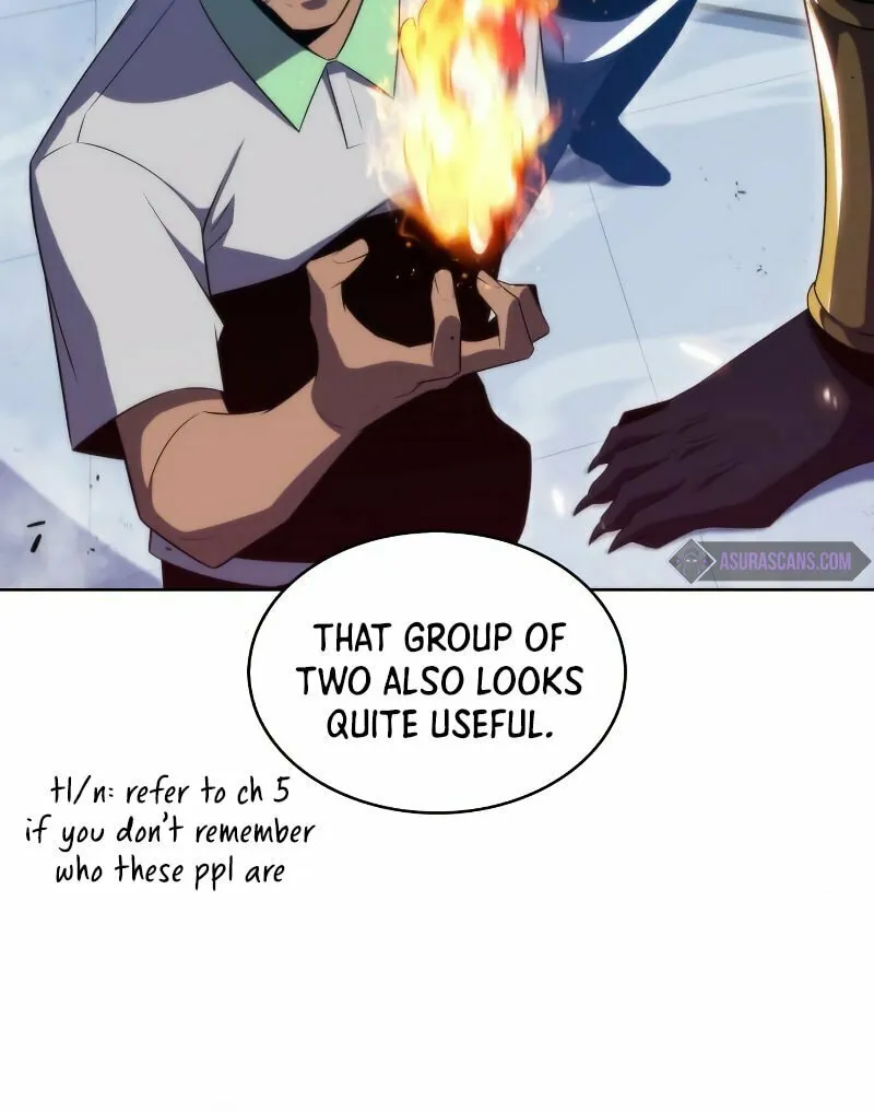 I’m the Max-Level Newbie Chapter 31 page 37 - 