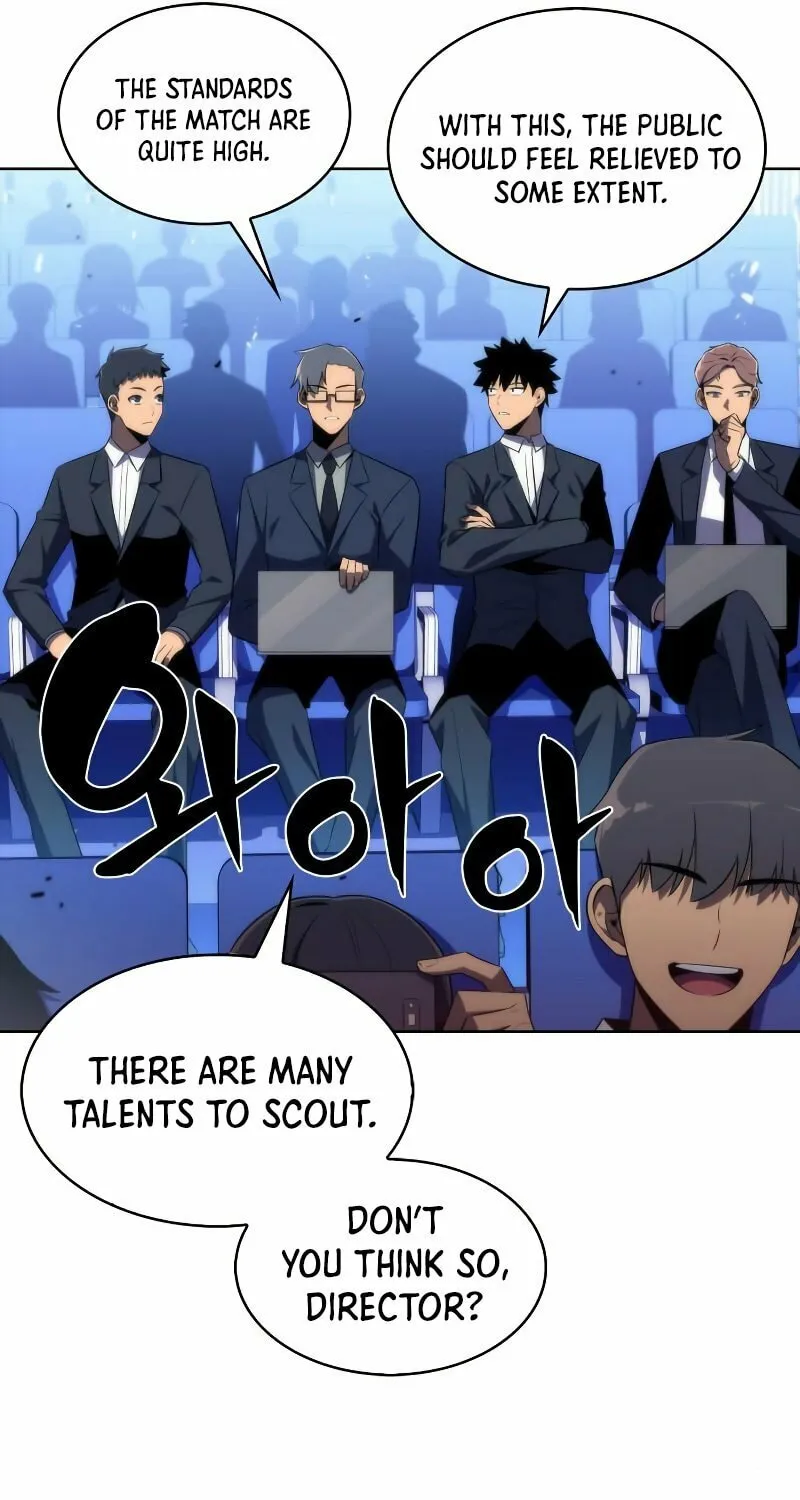 I’m the Max-Level Newbie Chapter 31 page 38 - 
