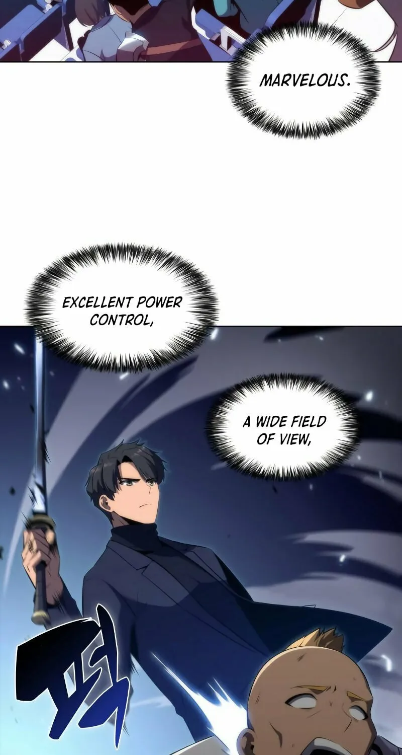 I’m the Max-Level Newbie Chapter 31 page 41 - 