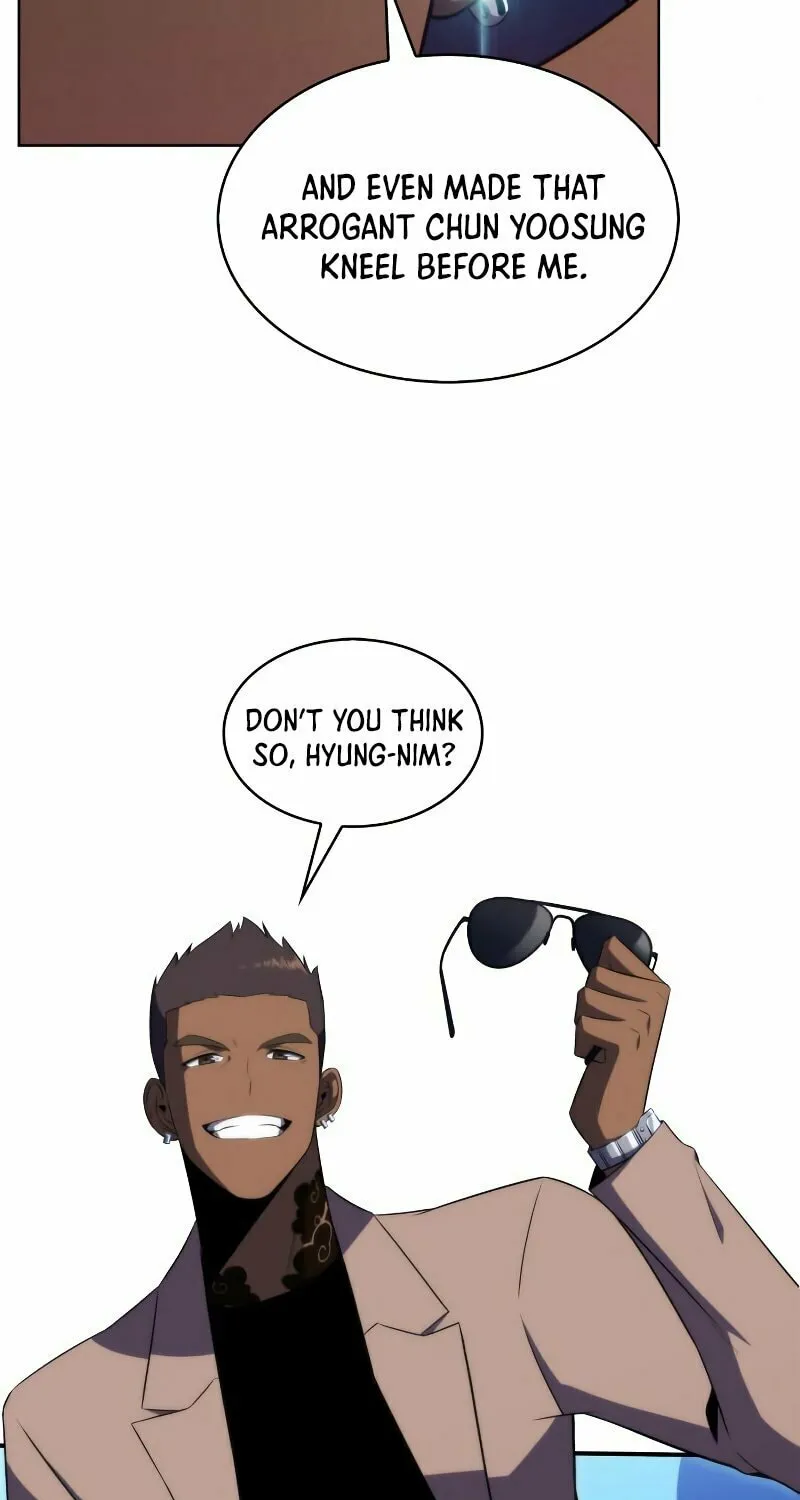I’m the Max-Level Newbie Chapter 31 page 46 - 