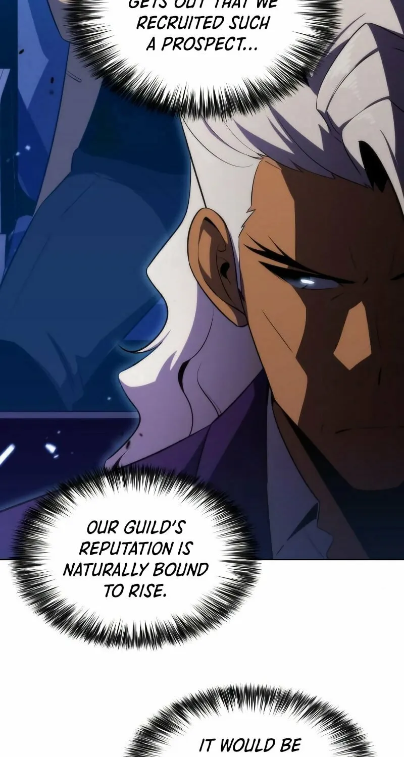 I’m the Max-Level Newbie Chapter 31 page 51 - 