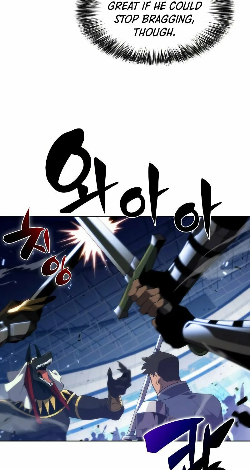 I’m the Max-Level Newbie Chapter 31 page 52 - 