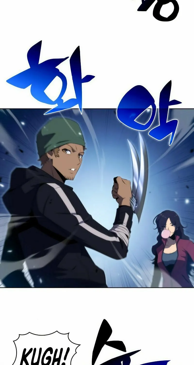 I’m the Max-Level Newbie Chapter 31 page 53 - 