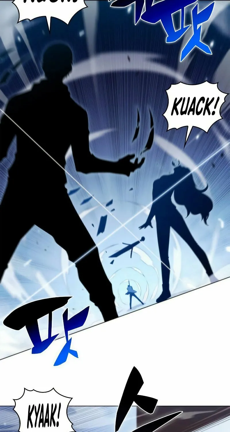 I’m the Max-Level Newbie Chapter 31 page 54 - 