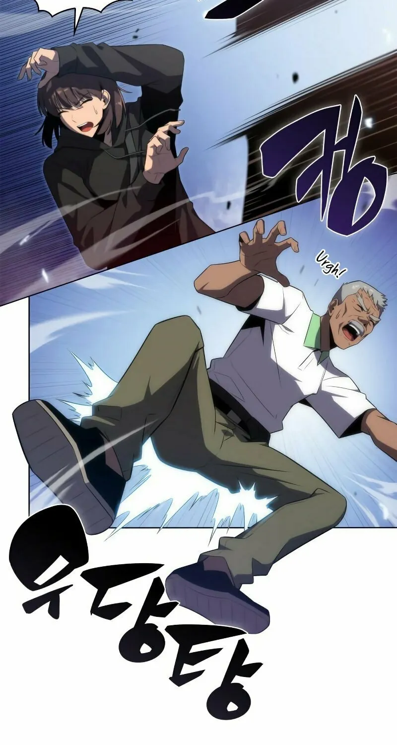 I’m the Max-Level Newbie Chapter 31 page 55 - 