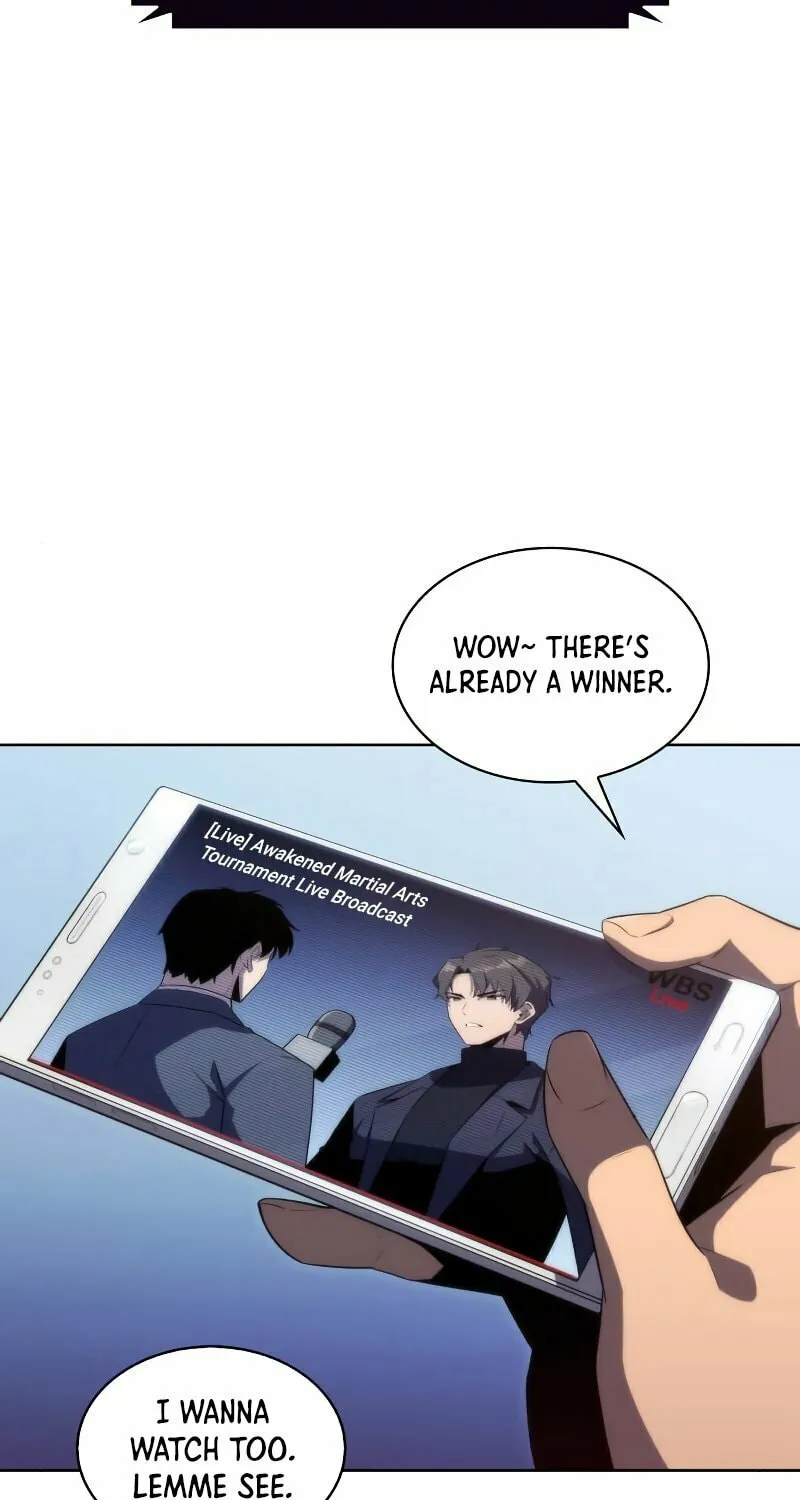 I’m the Max-Level Newbie Chapter 31 page 58 - 