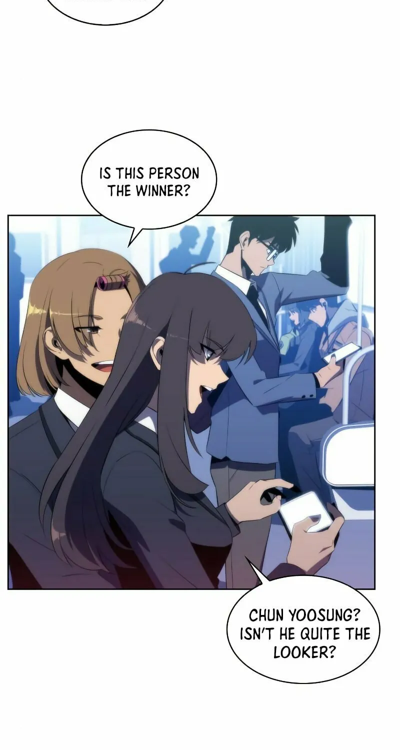 I’m the Max-Level Newbie Chapter 31 page 59 - 