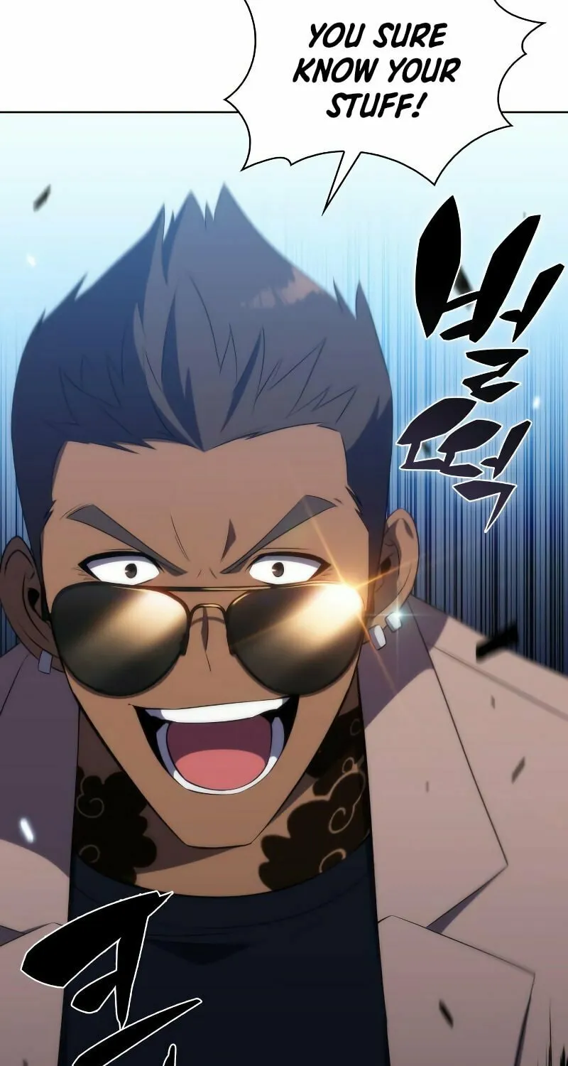 I’m the Max-Level Newbie Chapter 31 page 64 - 