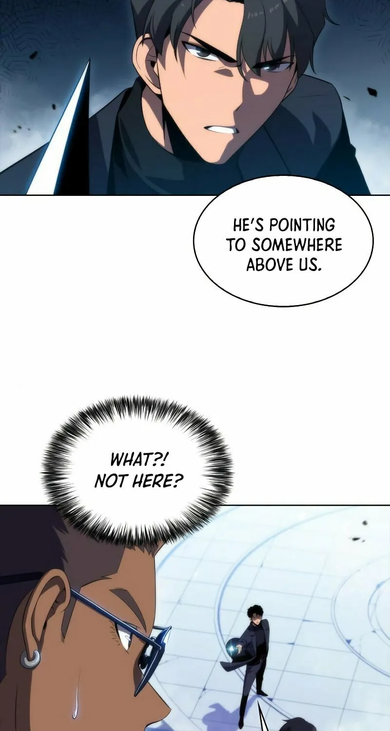I’m the Max-Level Newbie Chapter 31 page 67 - 